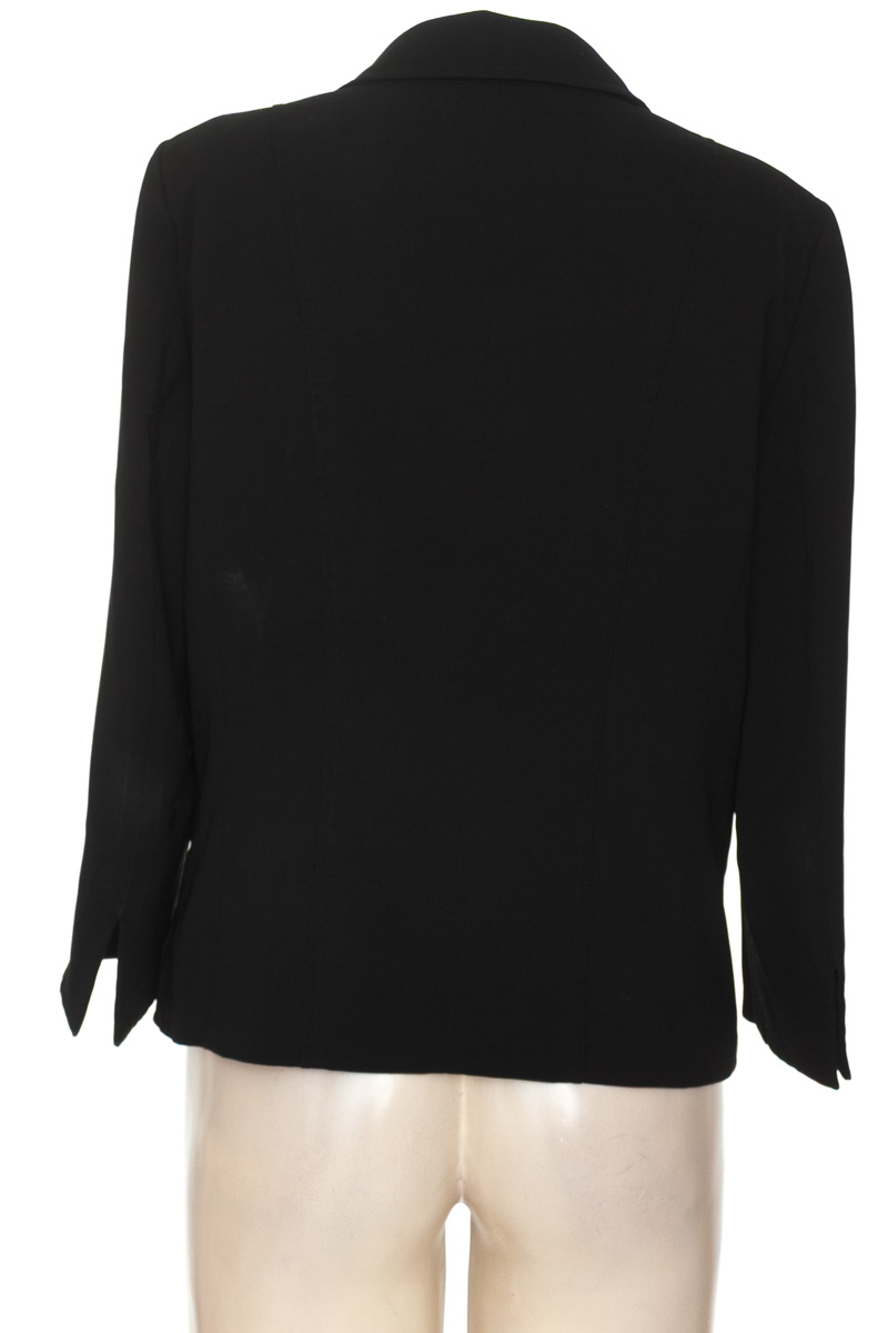 Chaqueta / Abrigo color Negro - Julio