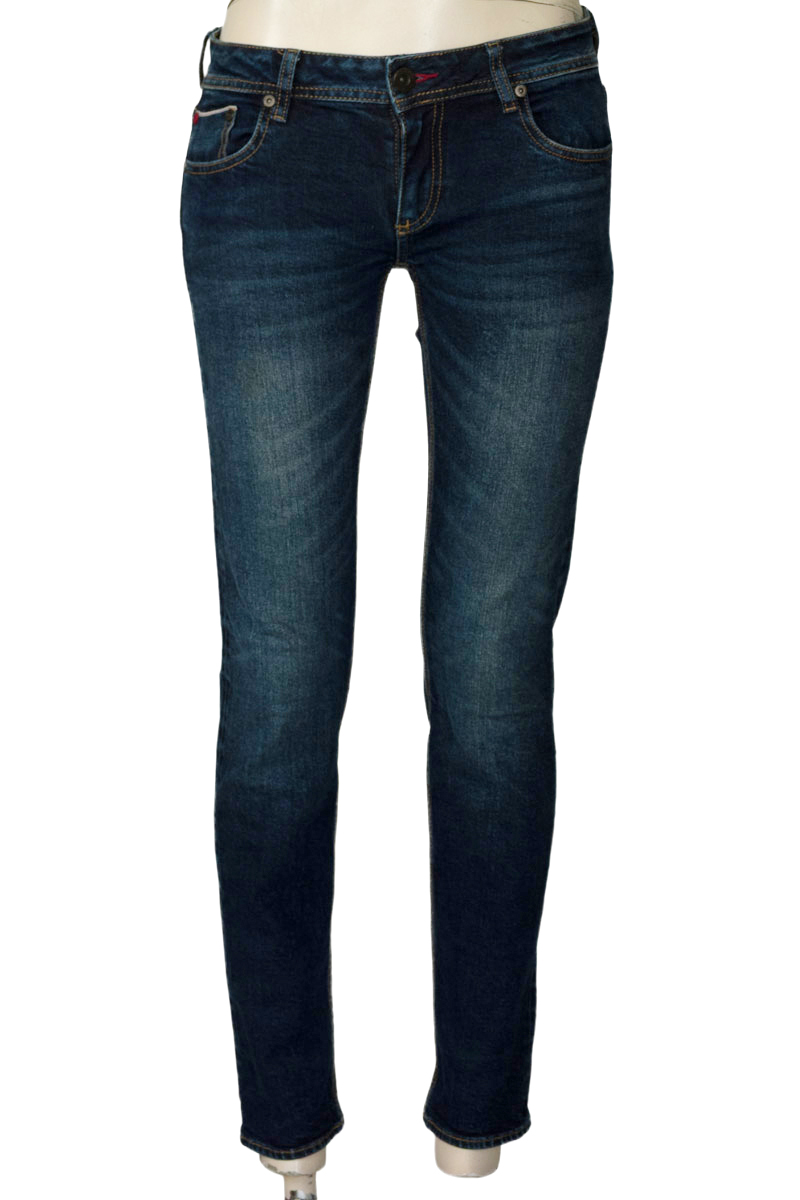 Pantalones color Azul - Chevignon