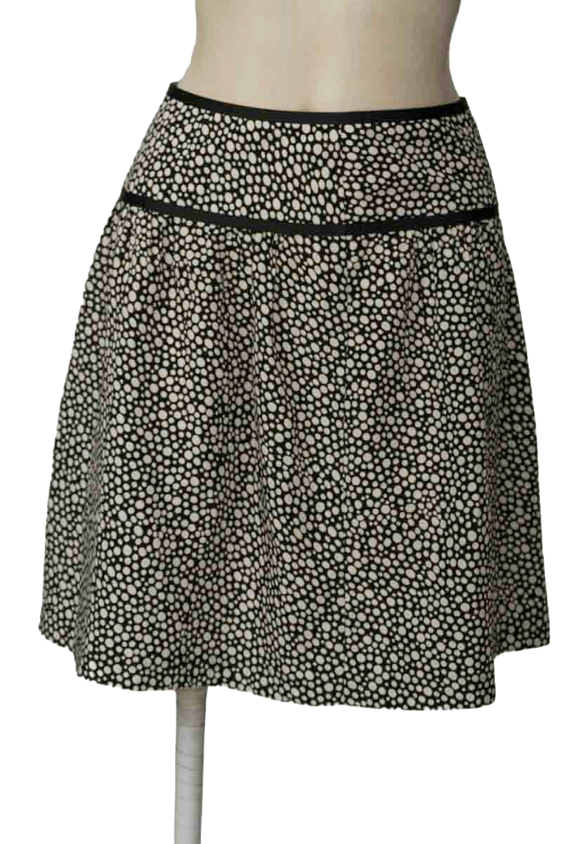 Falda color Estampado - Closeando