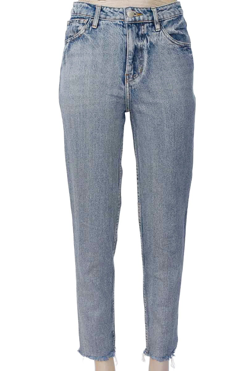 Pantalones color Azul - Tennis