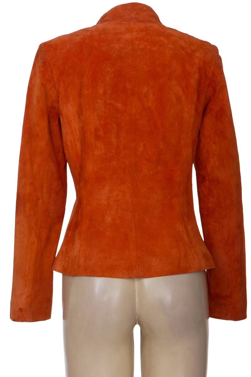 Chaqueta / Abrigo color Naranja - Alfani