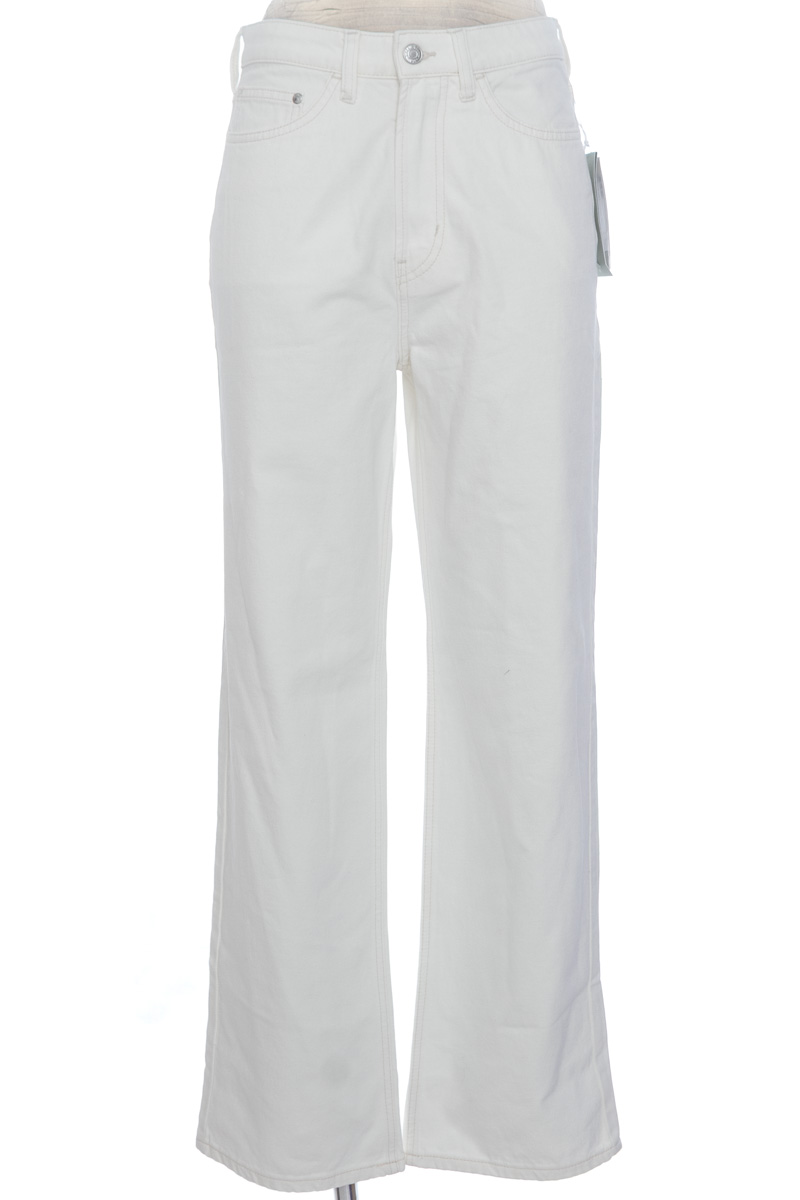 Pantalones color Beige - H&M