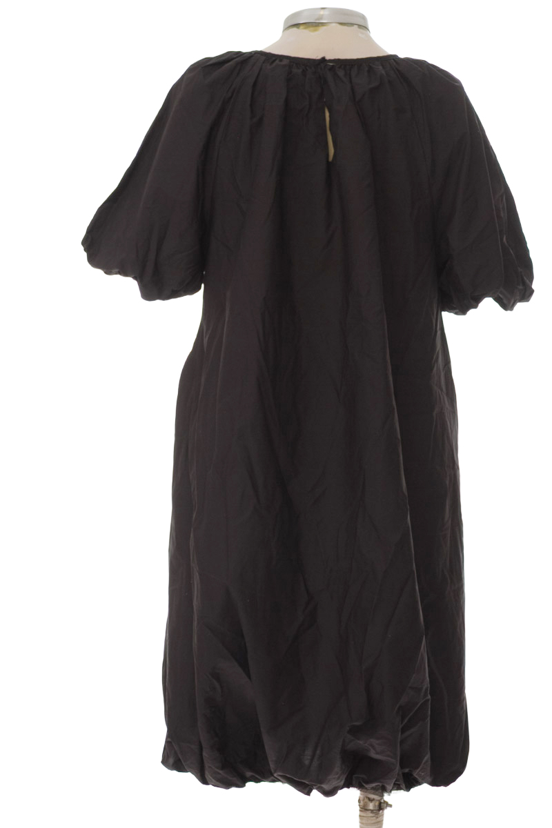 Vestido / Enterizo color Negro - Suit.e