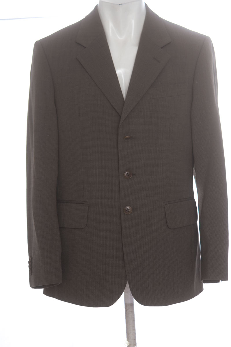 Chaqueta color Verde - Armi