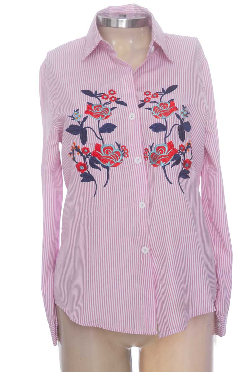 Blusa color Rosado - Closeando