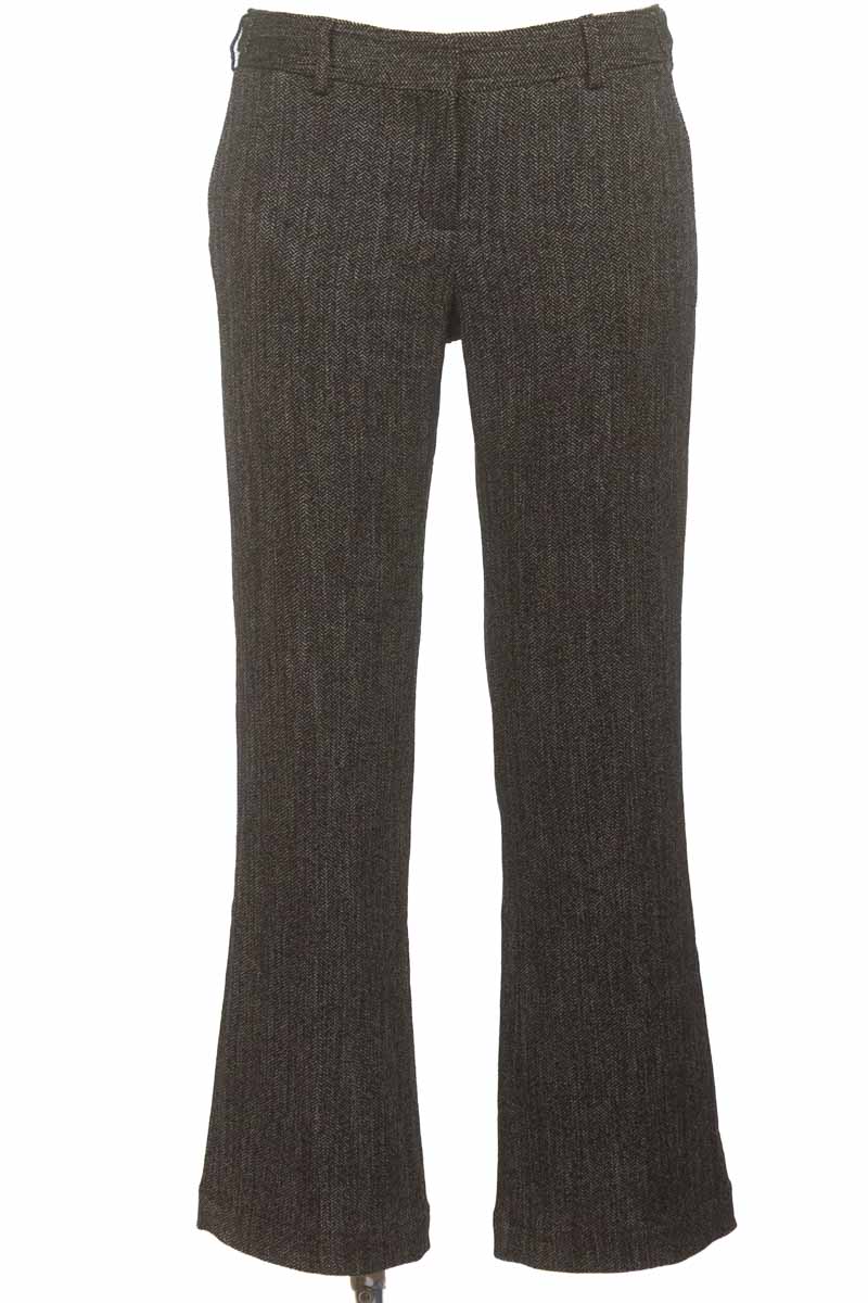 Pantalones color Negro - Express