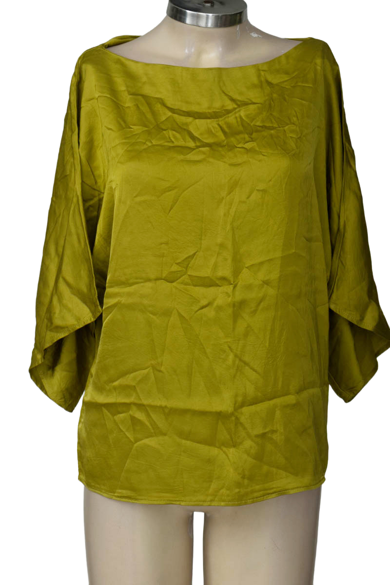 Blusa color Verde - Primark