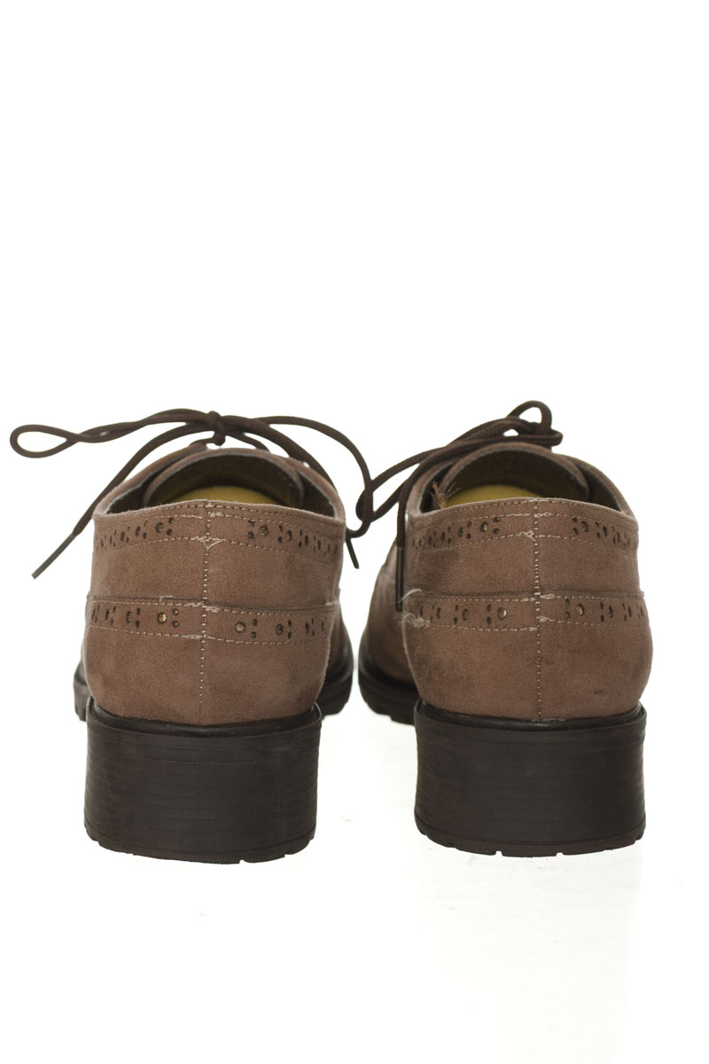 Zapatos color Gris - Sybilla