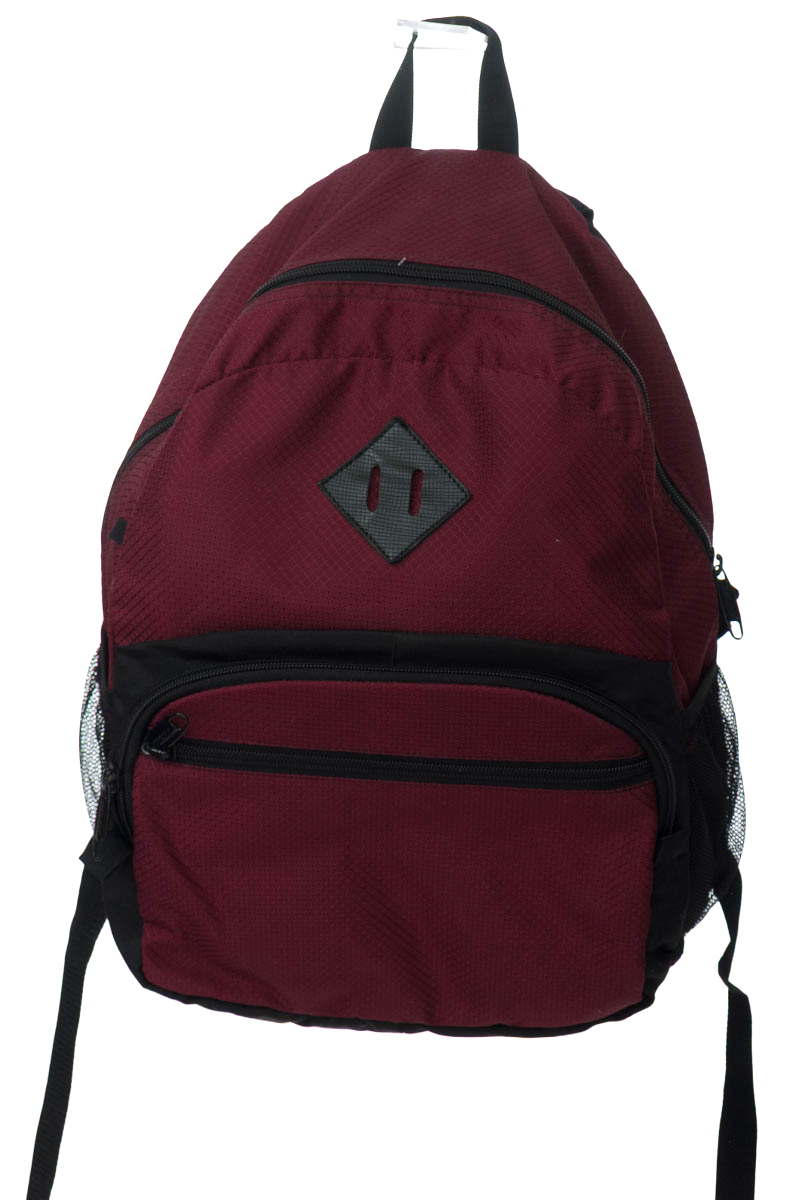 Cartera / Bolso / Monedero color Vinotinto - Macoly