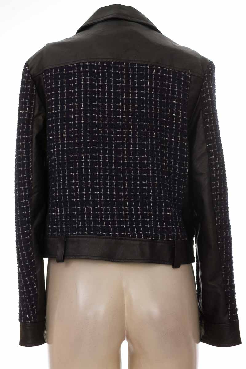 Chaqueta / Abrigo color Azul - Kenzo Jeans