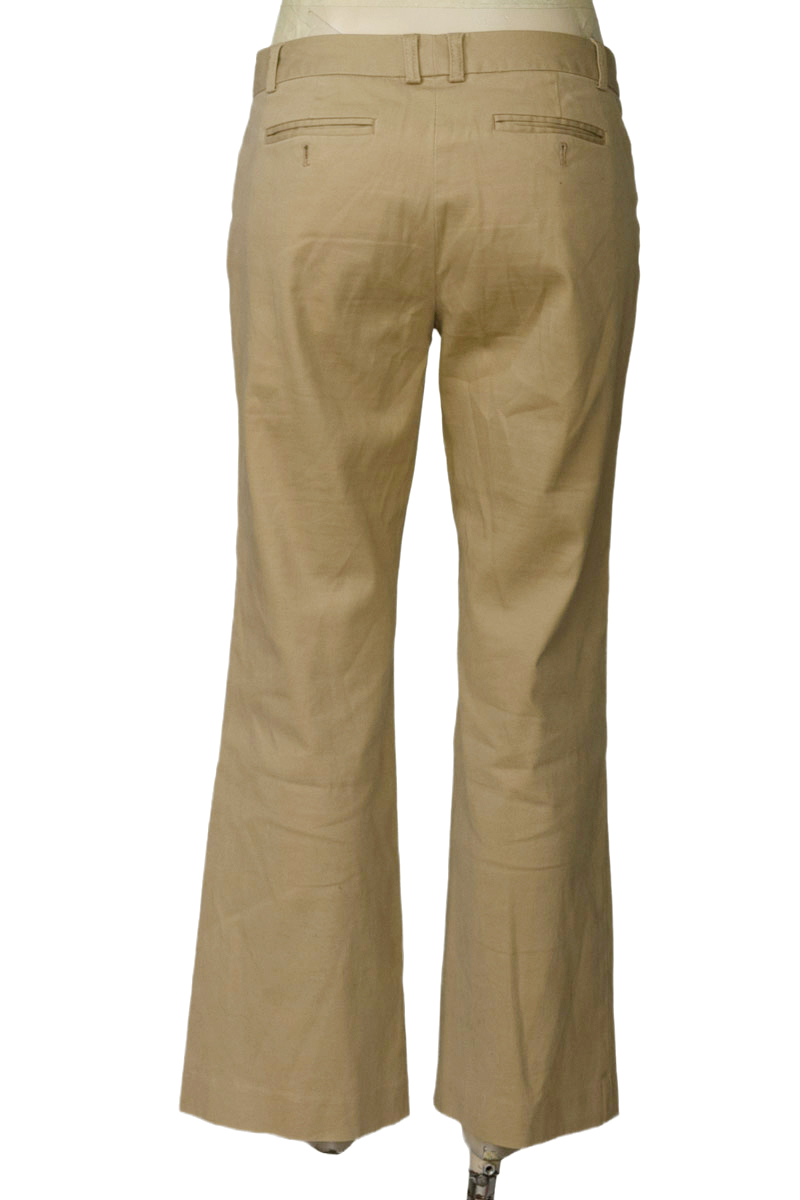 Pantalones color Beige - GAP
