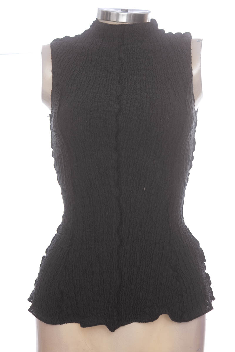 Top / Camiseta color Gris - Divided