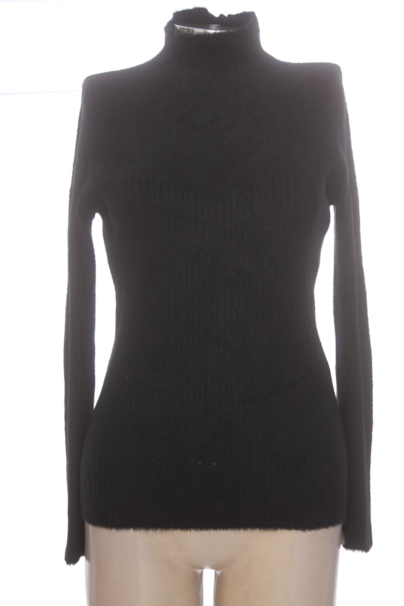 Sweater color Negro - Violette