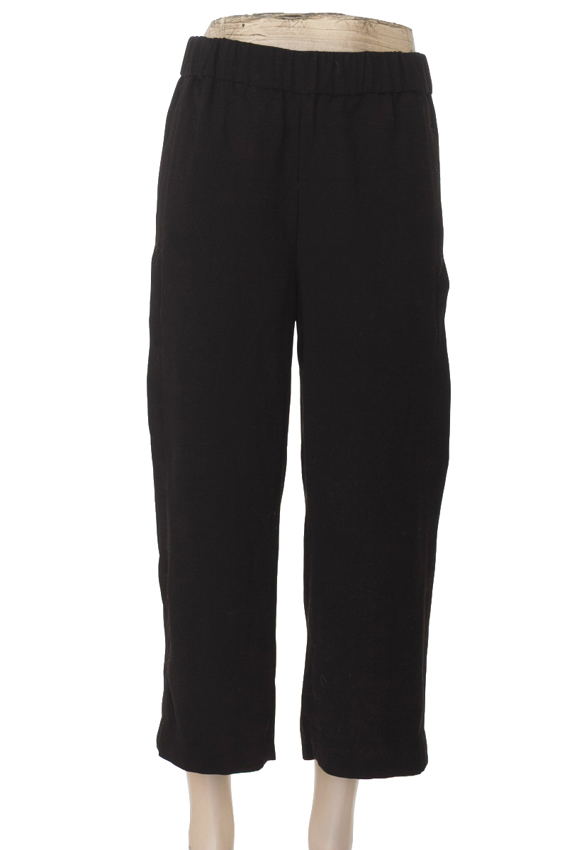 Pantalones color Negro - H&M