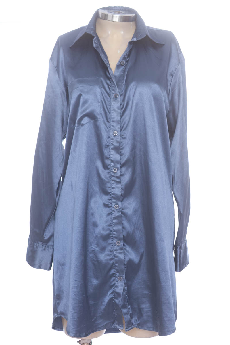 Blusa color Azul - C&C