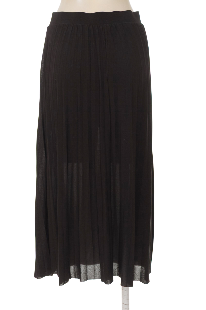 Falda color Negro - Posh