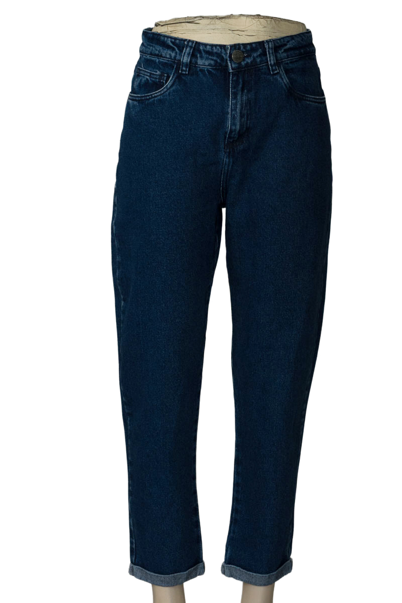 Pantalones color Azul - Roott + Co