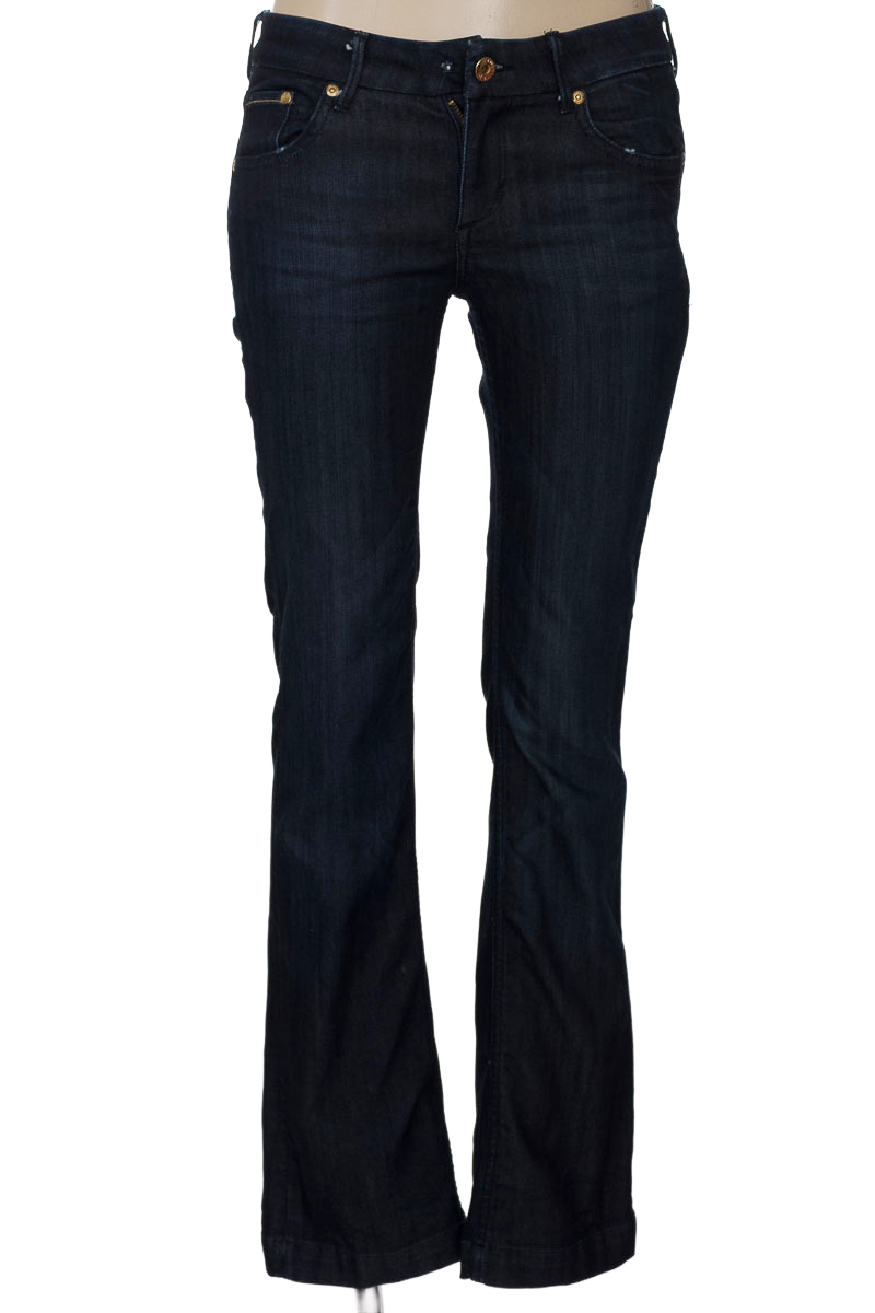 Pantalones color Azul - H&M