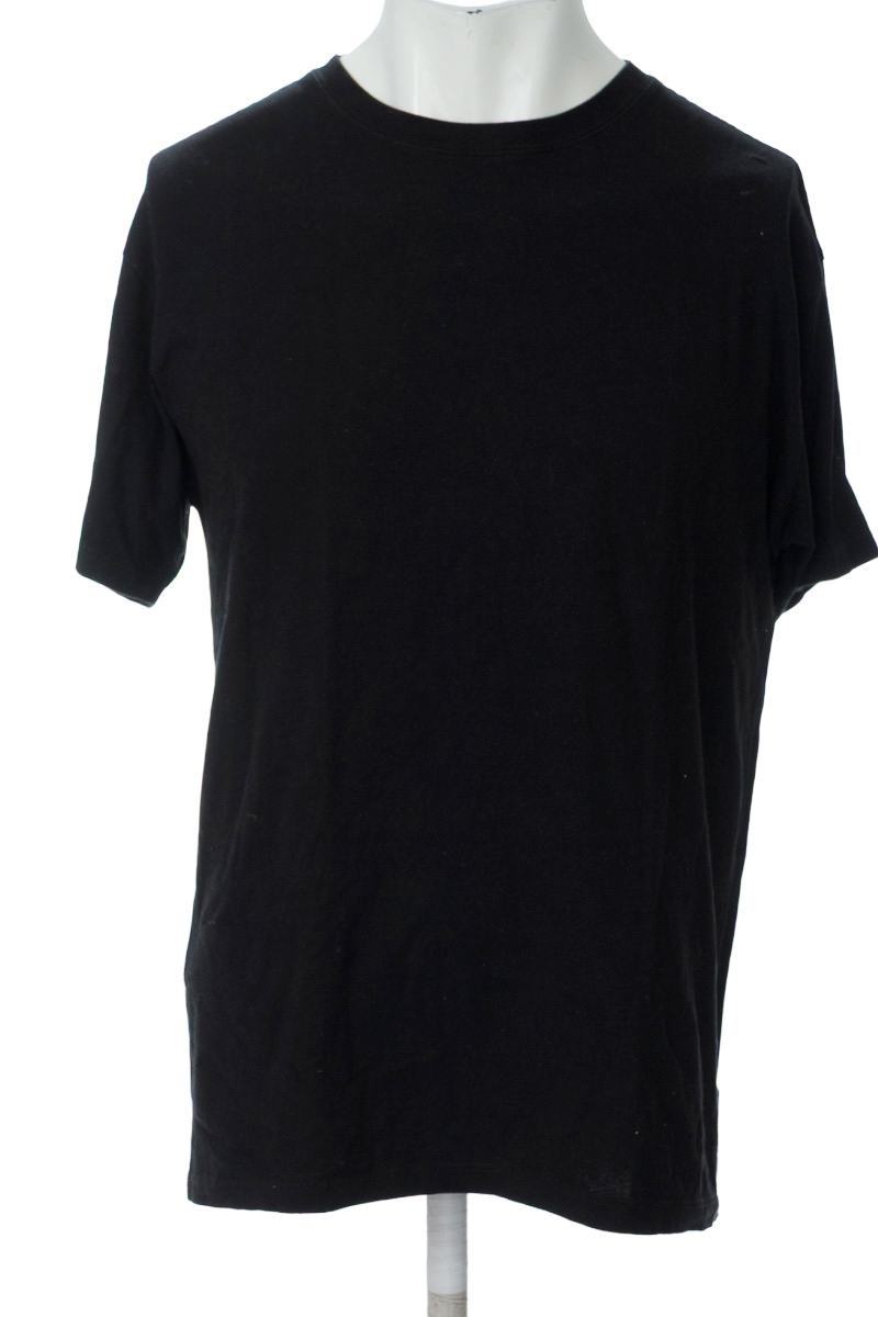 Camiseta color Negro - Koaj