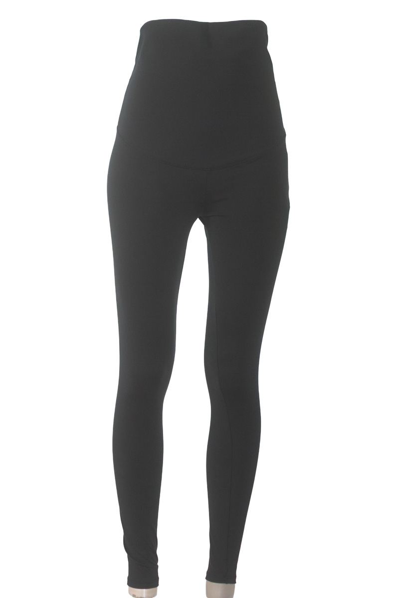 Ropa Deportiva / Salida de Baño color Negro - Amazon Essentials