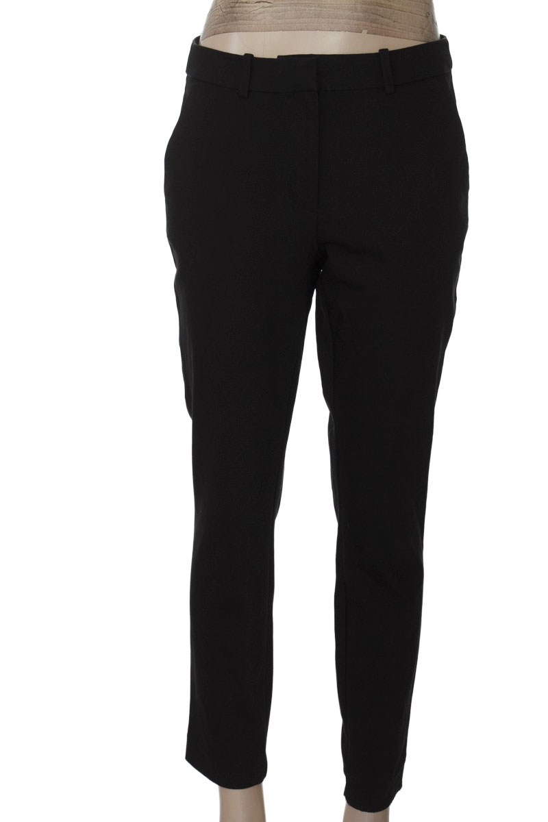 Pantalones color Negro - H&M
