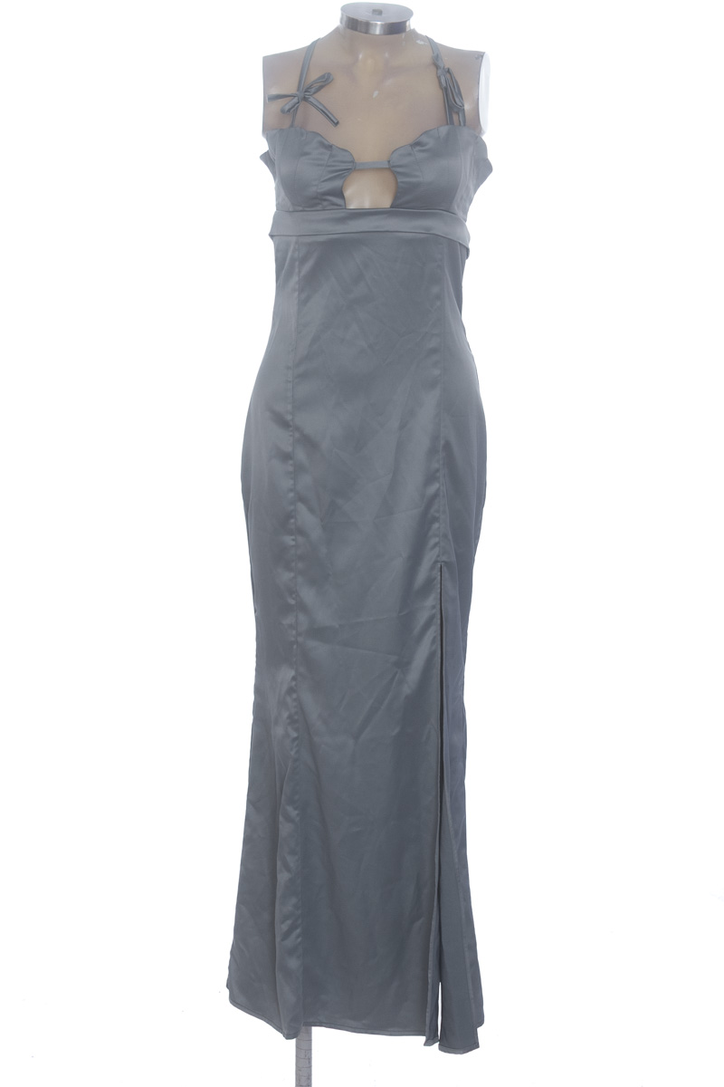 Vestido / Enterizo color Azul - Reilier