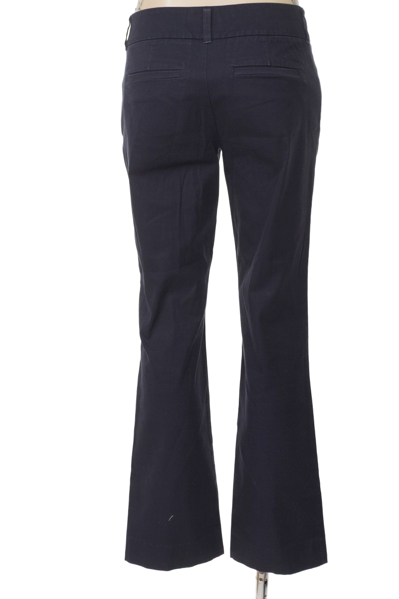 Pantalones color Azul - Esprit