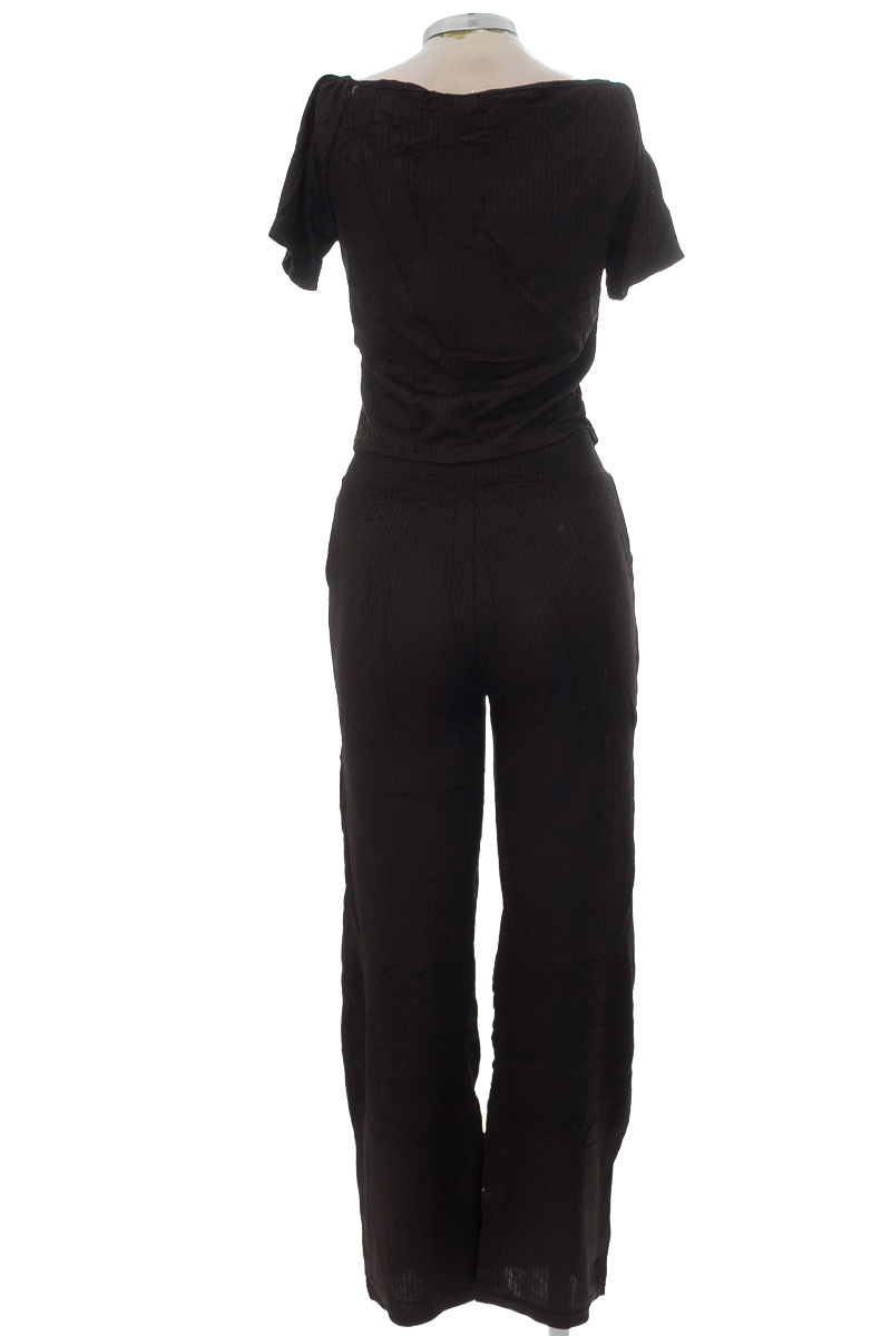 Vestido / Enterizo color Negro - Phyllis Sas