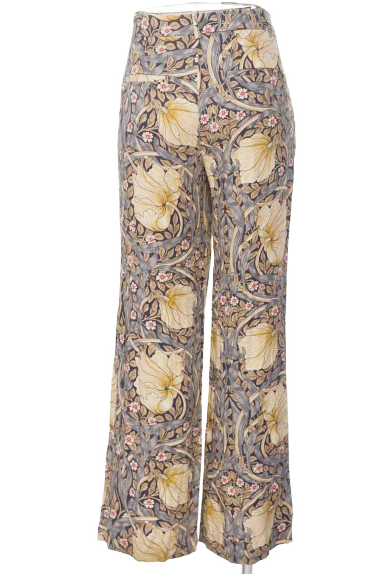 Pantalones color Azul - Morris & Co by H&M