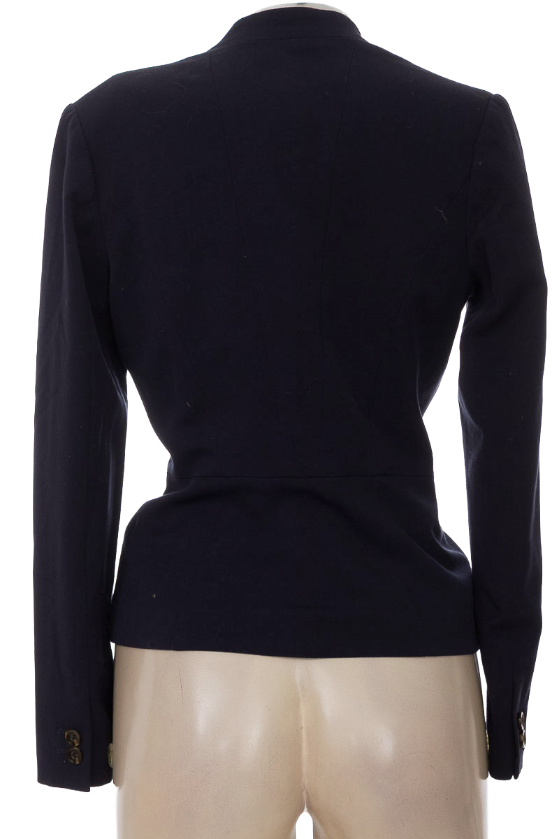 Chaqueta / Abrigo color Azul - H&M