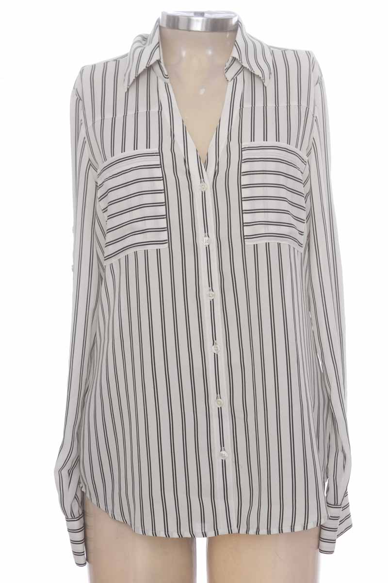 Blusa color Blanco - Express