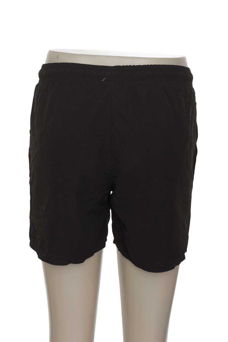 Ropa Deportiva / Salida de Baño color Negro - Adidas