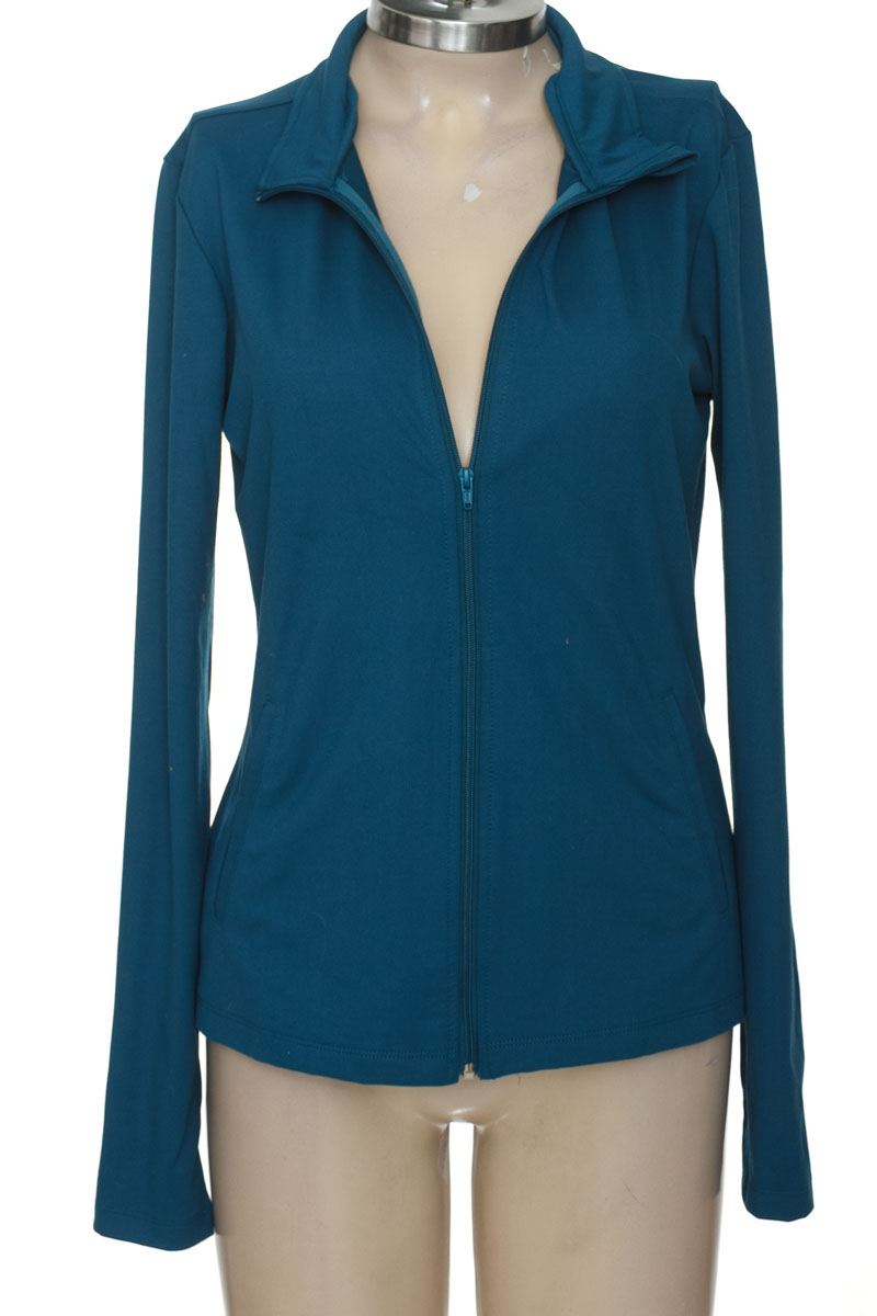Ropa Deportiva / Salida de Baño color Verde - Ostu