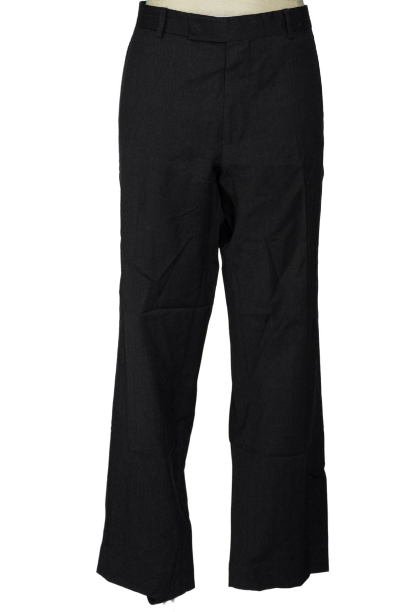 Pantalón color Gris - Hugo Boss