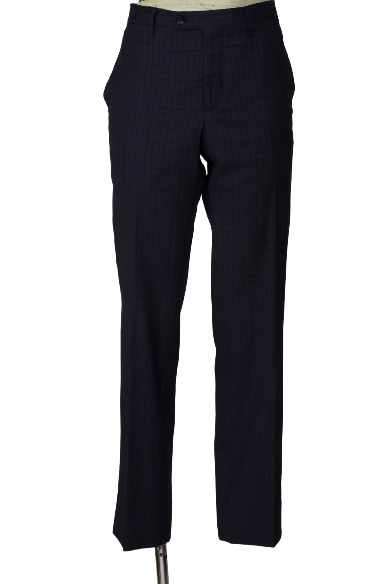 Pantalón color Azul - Austin Reed