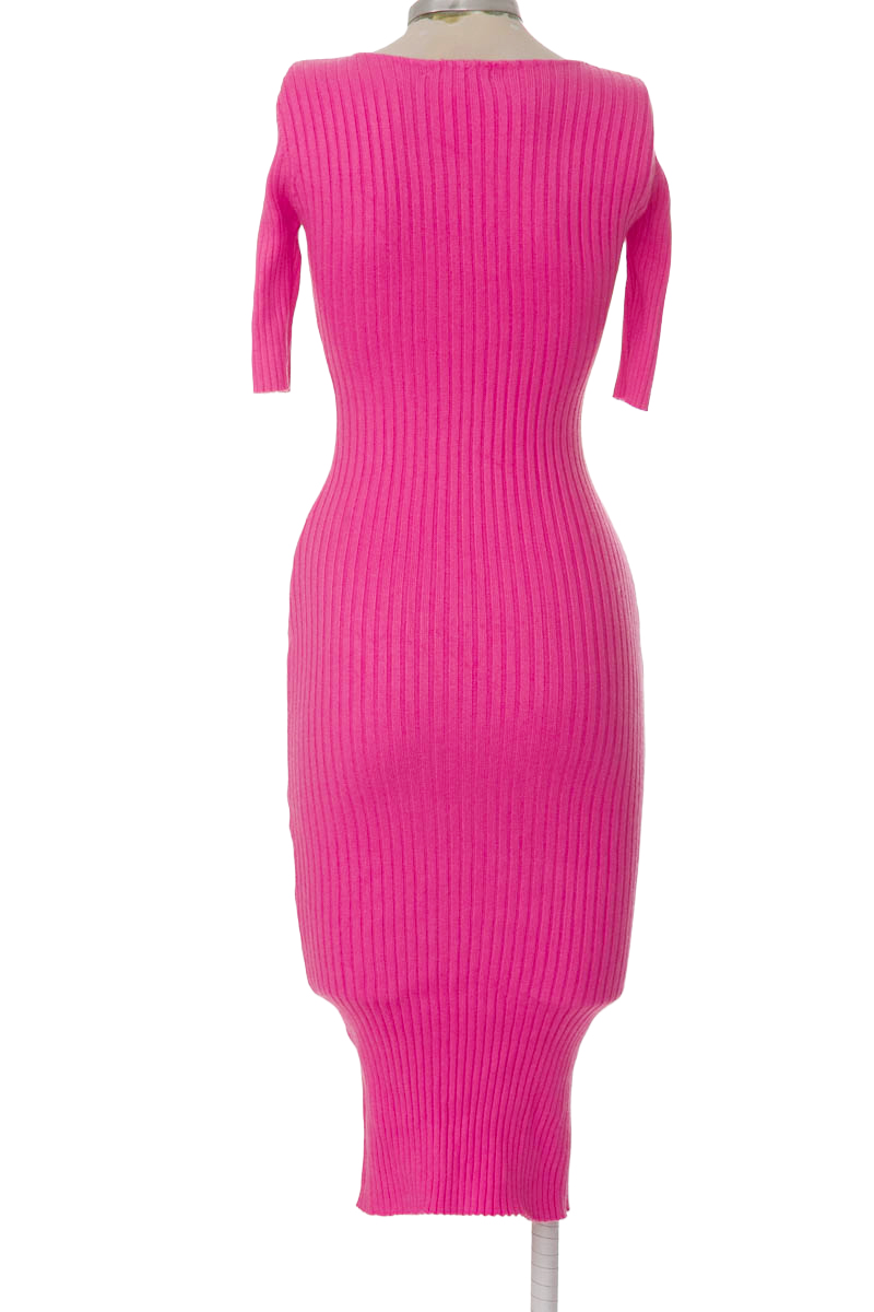 Vestido / Enterizo color Fucsia - Beulah
