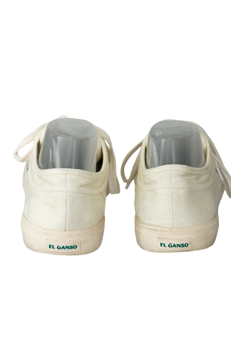Tenis color Blanco - El Ganso