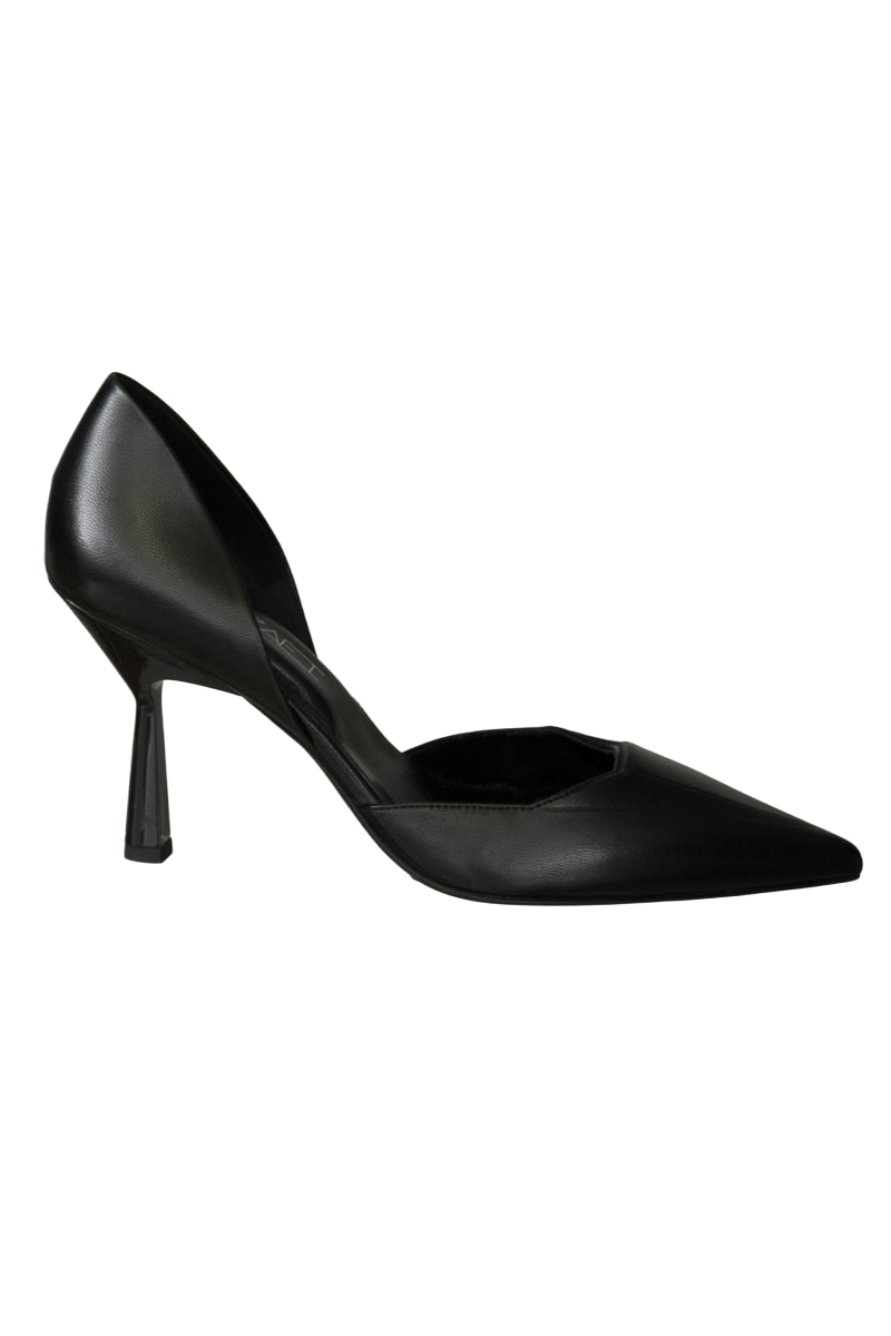 Zapatos color Negro - Ardazaei