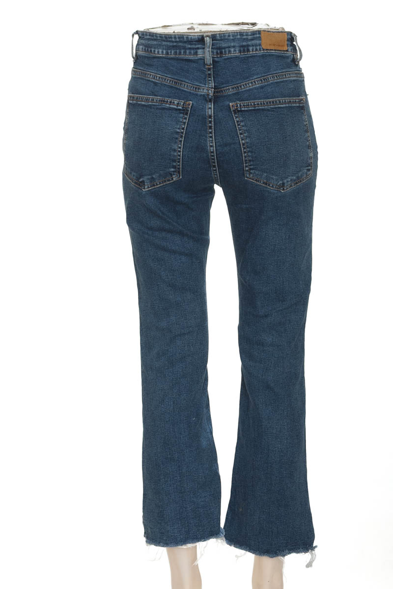 Pantalones color Azul - Seven Seven