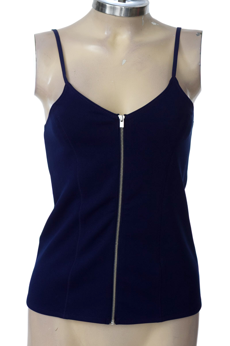 Top / Camiseta color Azul - Express