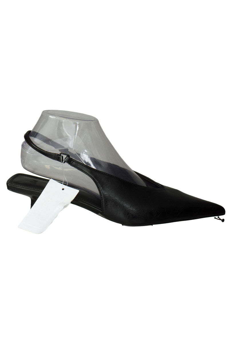 Zapatos color Negro - H&M