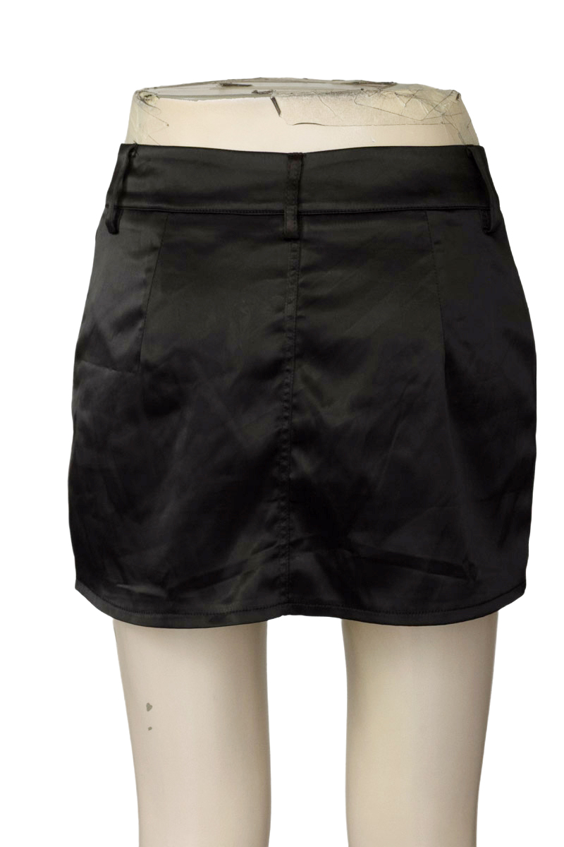 Falda color Negro - Windsor
