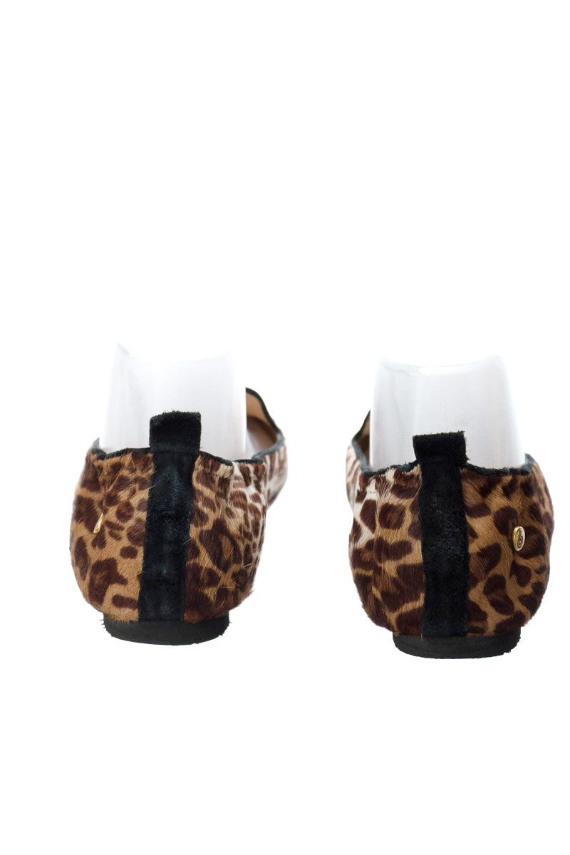 Zapatos color Beige - Bon Bonite