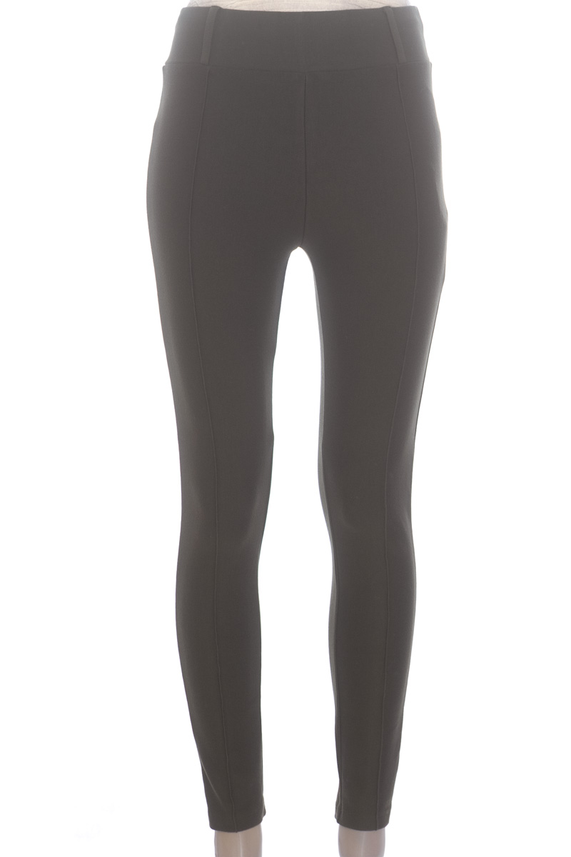 Pantalones color Verde - Studio F