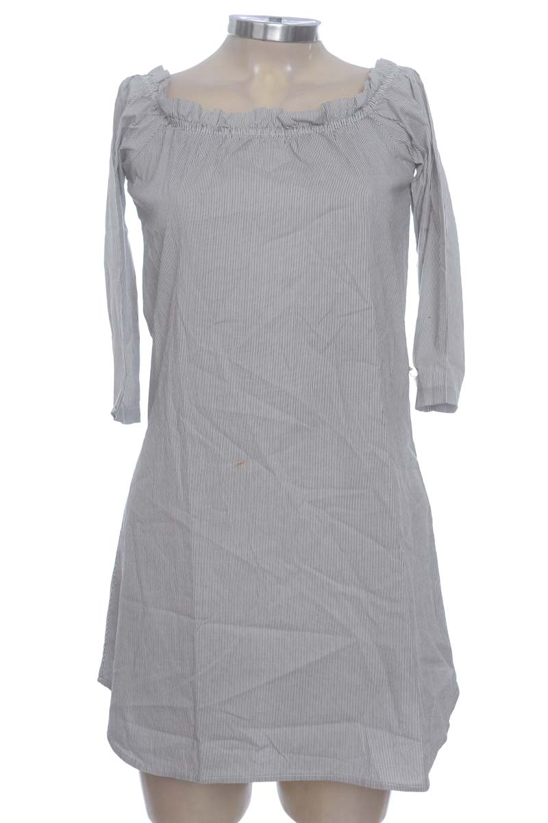 Vestido / Enterizo color Gris - Ibis