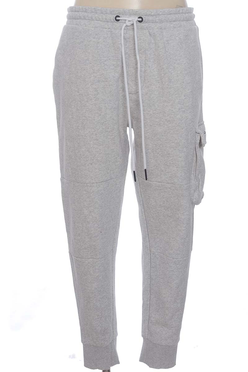 Ropa Deportiva color Gris - Tommy Hilfiger