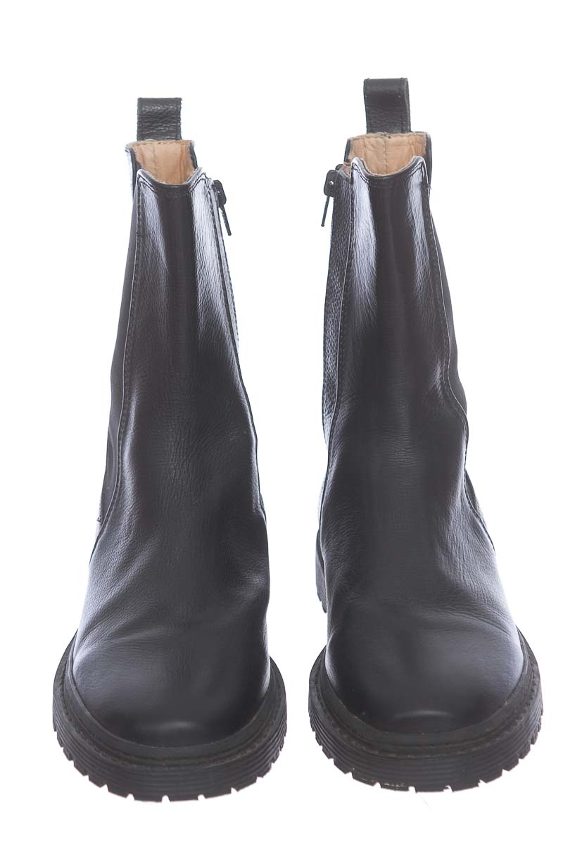 Zapatos color Negro - Shobis