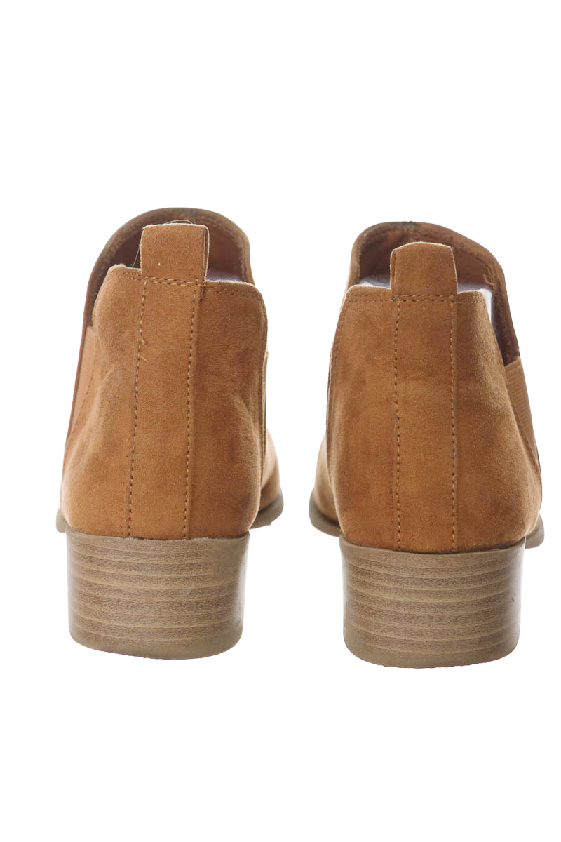 Zapatos color Café - American Eagle