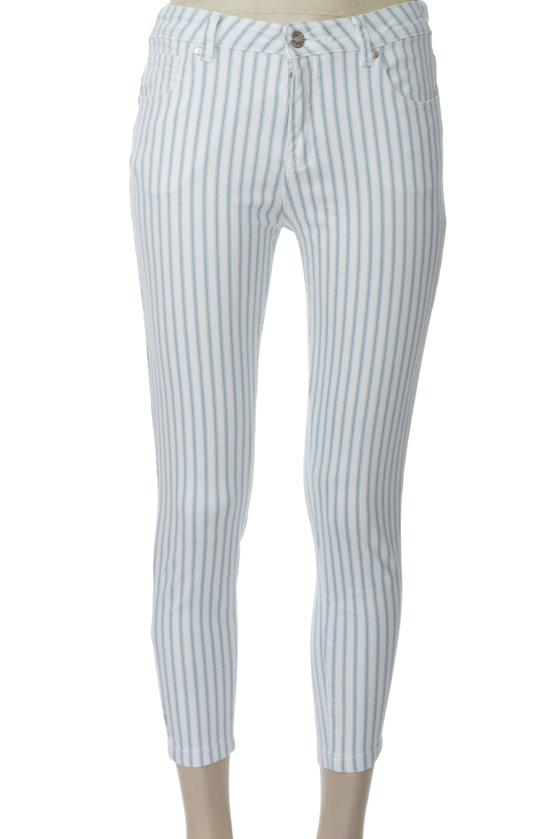 Pantalones color Blanco - University Club