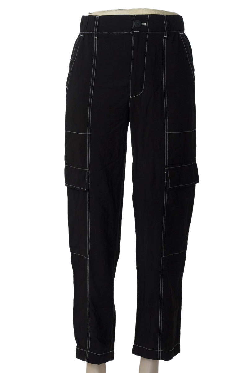 Pantalones color Negro - GAP